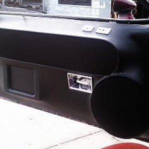 bubble back chevy
