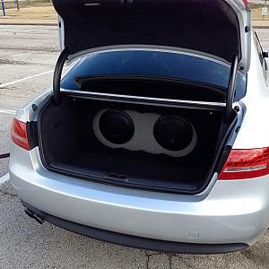 2011 Audi A5