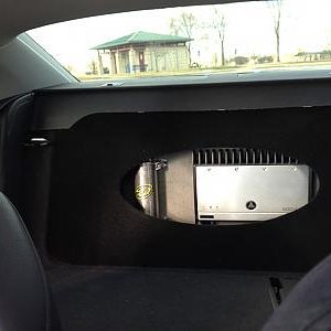 2011 Audi A5