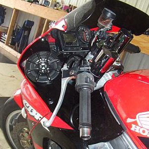 Work pics
