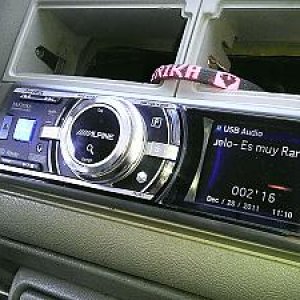 AUDIO