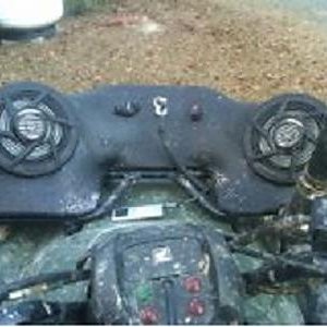 4 Wheeler