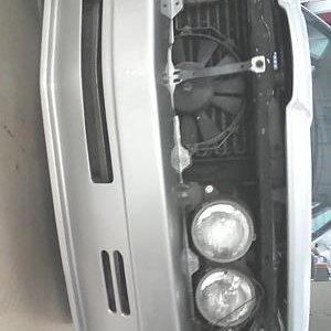 1982 BMW 320i