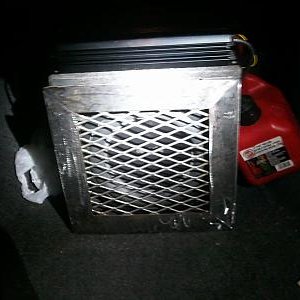 medieval sub grille