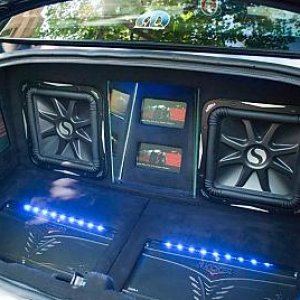 2006 Charger