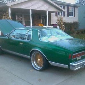 79 Caprice