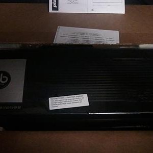 db drive pd2000