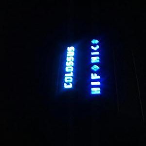 ride