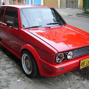 MY MK1