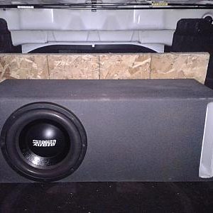 current trunk