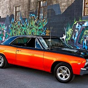 1967 Chevelle