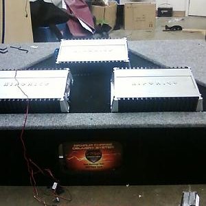projects