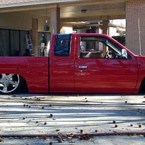 Nissan Hardbody