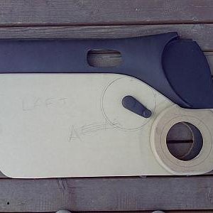 RS Panels