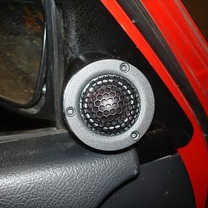 Door lining