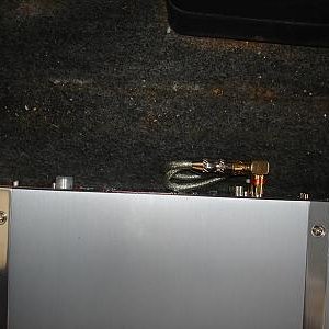 ESX-4120 Amplifier (SUB)