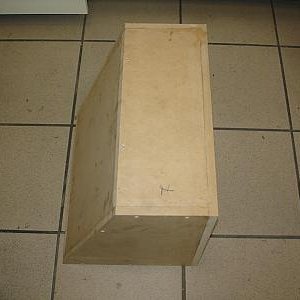 Eton 12 inch EC 12-800