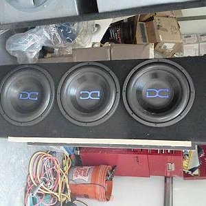 Dc Audio