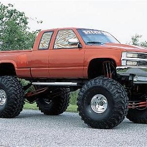 building these