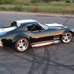 building these