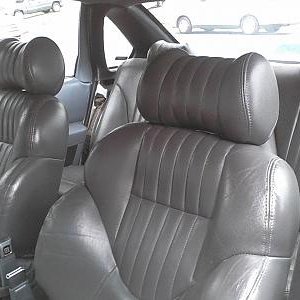 96 caprice