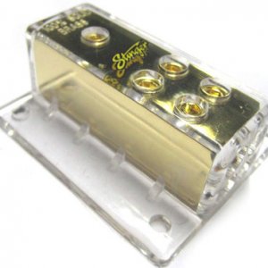 Stinger SDB1 nonfused block