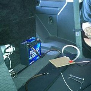 2011 DODGE NITRO WITH BEATS
