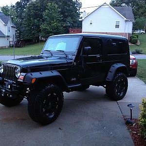 jeep