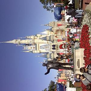 i have disney