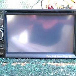 car & stereo