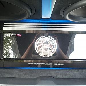 My 2011 Scion TC