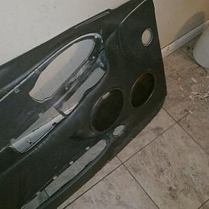 door panels