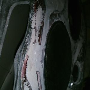 door panels