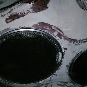 door panels