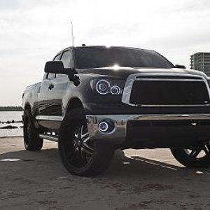 Scrapin The Coast 2012