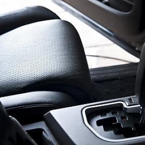 Custom Interior