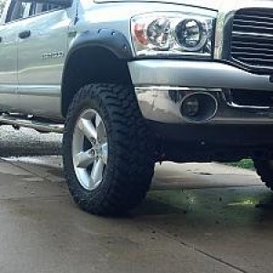 My Truck