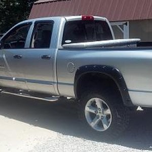 My Truck