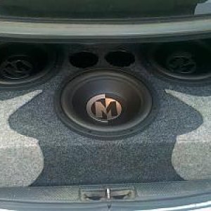 Memphis Pr 12s