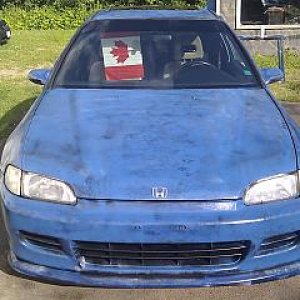 project civic