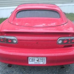 Camaro <3