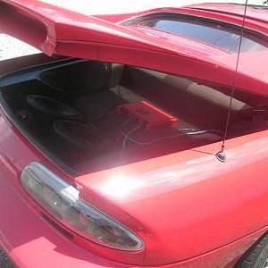 Camaro