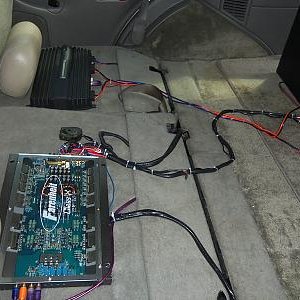 Amps