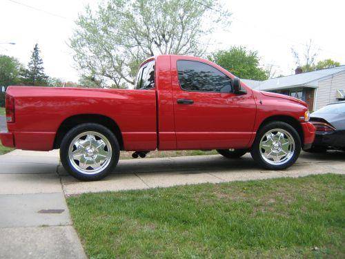 03 ram