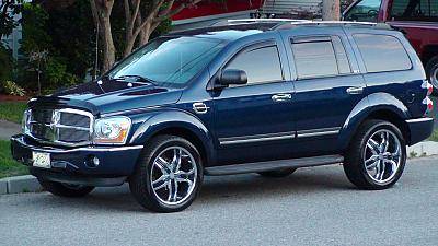 06 Dirtyd5.7l