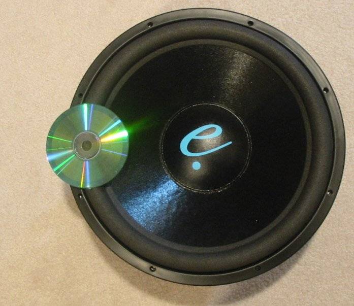 15K w/ CD