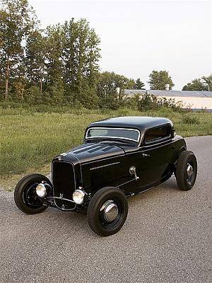 1932 ford