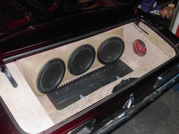 1967 camaro