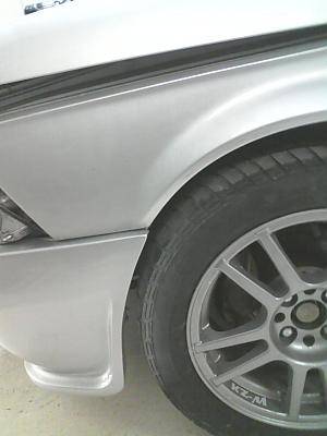 1982 BMW 320i