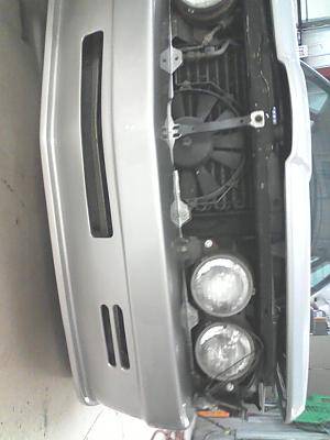 1982 BMW 320i